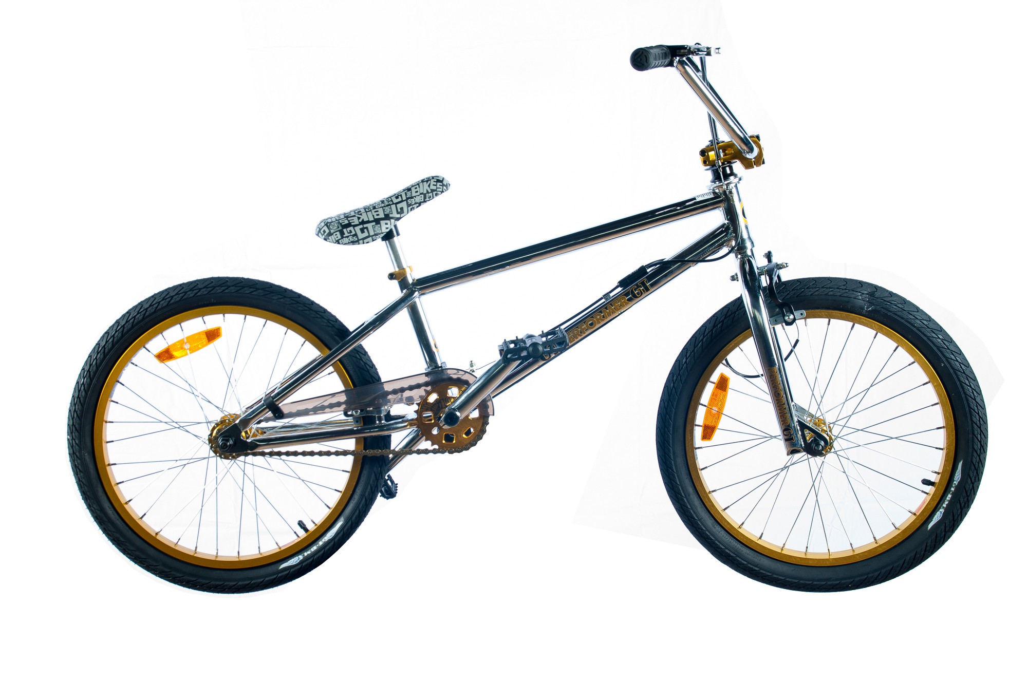 gt bmx bikes