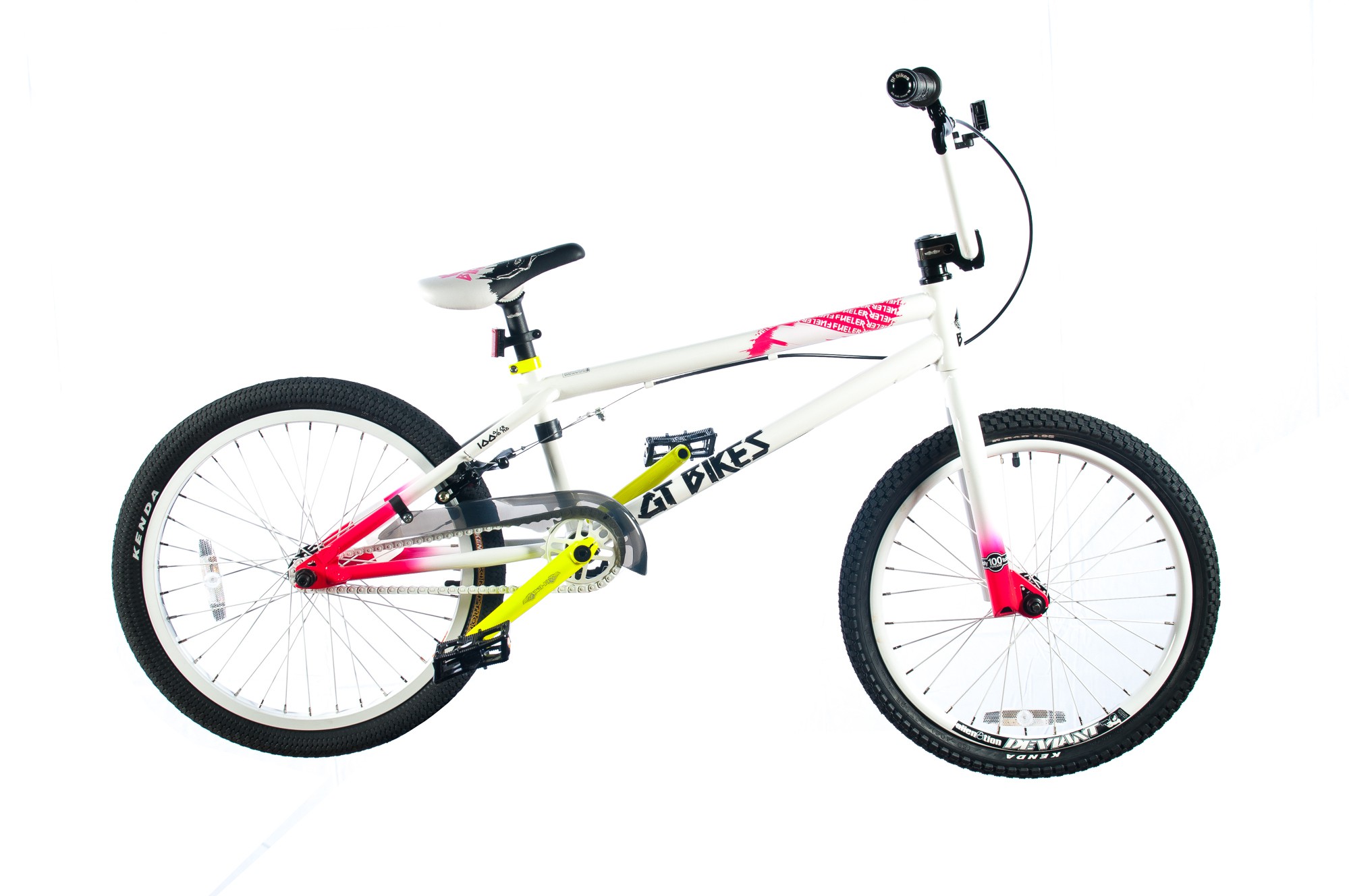 gt bmx bikes